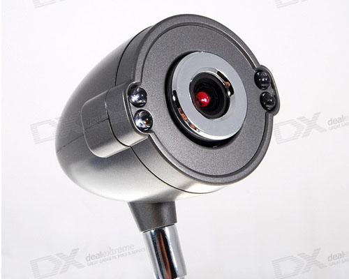 Webcam VTCOM-3011